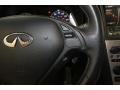 Platinum Graphite - G 37 Convertible Photo No. 31