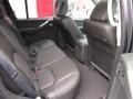 2012 Dark Slate Nissan Pathfinder Silver 4x4  photo #12