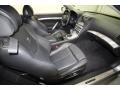 Platinum Graphite - G 37 Convertible Photo No. 38