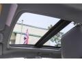 Sunroof of 2011 CTS -V Sedan Black Diamond Edition