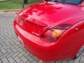 2003 Absolutely Red Lexus SC 430  photo #32