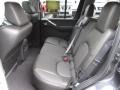 2012 Dark Slate Nissan Pathfinder Silver 4x4  photo #14