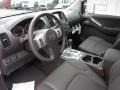 2012 Dark Slate Nissan Pathfinder Silver 4x4  photo #16