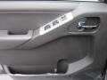 2012 Dark Slate Nissan Pathfinder Silver 4x4  photo #17