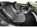 Platinum Graphite - G 37 Convertible Photo No. 42