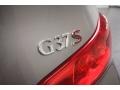 Platinum Graphite - G 37 Convertible Photo No. 43