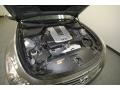 Platinum Graphite - G 37 Convertible Photo No. 44