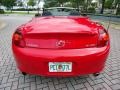 2003 Absolutely Red Lexus SC 430  photo #43