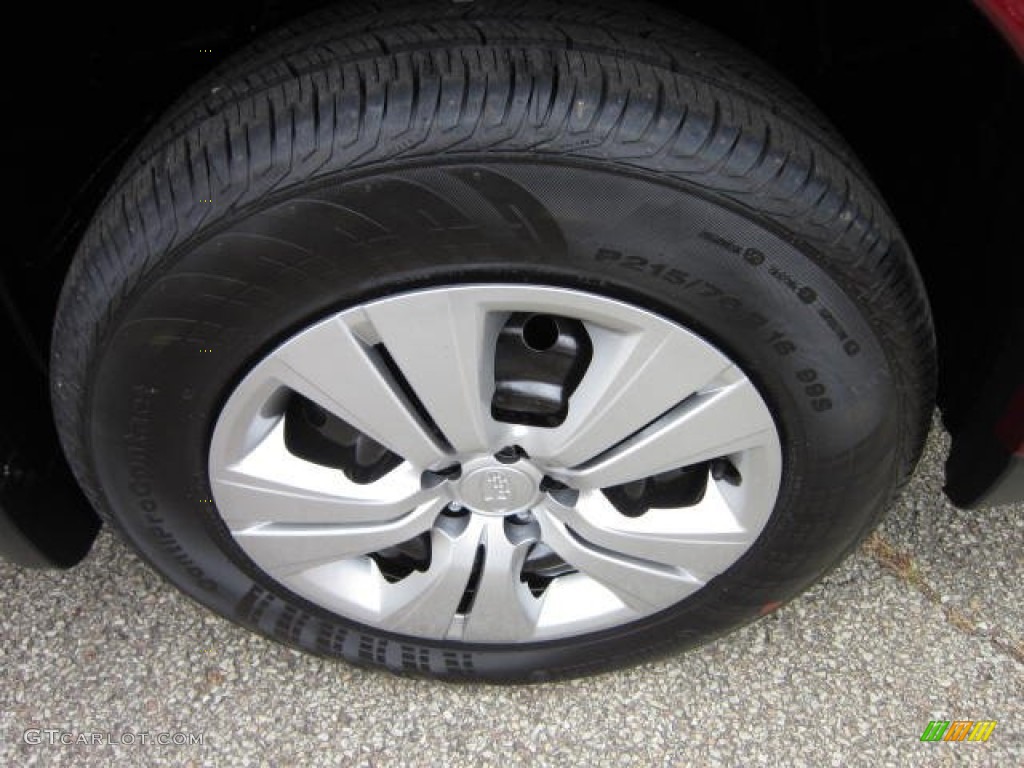 2013 Subaru Outback 2.5i Wheel Photo #72461547