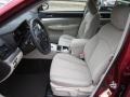 2013 Venetian Red Pearl Subaru Outback 2.5i  photo #16