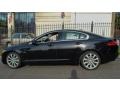 2010 Ebony Black Jaguar XF Premium Sport Sedan  photo #3