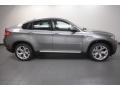 2013 BMW X6 xDrive35i exterior