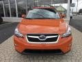 Tangerine Orange Pearl - XV Crosstrek 2.0 Limited Photo No. 2