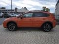 Tangerine Orange Pearl - XV Crosstrek 2.0 Limited Photo No. 4