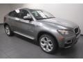 Space Gray Metallic - X6 xDrive35i Photo No. 6