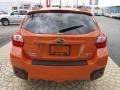 Tangerine Orange Pearl - XV Crosstrek 2.0 Limited Photo No. 6
