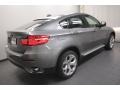 Space Gray Metallic - X6 xDrive35i Photo No. 8