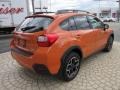 Tangerine Orange Pearl - XV Crosstrek 2.0 Limited Photo No. 7