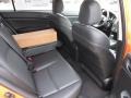 Black Interior Photo for 2013 Subaru XV Crosstrek #72462032