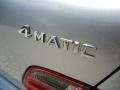  2000 E 320 4Matic Sedan Logo