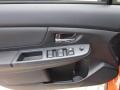 Black Door Panel Photo for 2013 Subaru XV Crosstrek #72462093