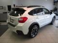 Satin White Pearl - XV Crosstrek 2.0 Limited Photo No. 7