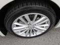 2013 Subaru Impreza 2.0i Premium 4 Door Wheel and Tire Photo