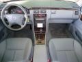 2000 Mercedes-Benz E Ash Interior Dashboard Photo