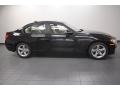 2013 Black Sapphire Metallic BMW 3 Series 328i Sedan  photo #2