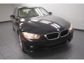 2013 Black Sapphire Metallic BMW 3 Series 328i Sedan  photo #5