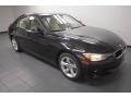 2013 Black Sapphire Metallic BMW 3 Series 328i Sedan  photo #6