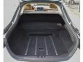 2010 Jaguar XK XKR Coupe Trunk