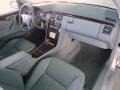 2000 Mercedes-Benz E Ash Interior Interior Photo
