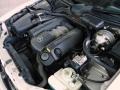  2000 E 320 4Matic Sedan 3.2 Liter SOHC 18-Valve V6 Engine