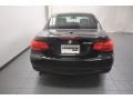 Black Sapphire Metallic - 3 Series 328i Convertible Photo No. 11