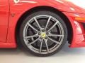 2009 Ferrari F430 Scuderia Coupe Wheel