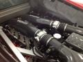 2009 Ferrari F430 4.3 Liter DOHC 32-Valve VVT V8 Engine Photo