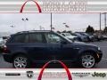 Montego Blue Metallic - X3 3.0si Photo No. 1