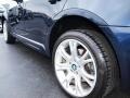 Montego Blue Metallic - X3 3.0si Photo No. 4