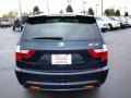 Montego Blue Metallic - X3 3.0si Photo No. 6