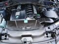 3.0 Liter DOHC 24-Valve Inline 6 Cylinder Engine for 2007 BMW X3 3.0si #72463739