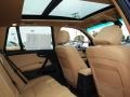 Montego Blue Metallic - X3 3.0si Photo No. 9