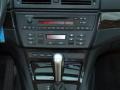 Montego Blue Metallic - X3 3.0si Photo No. 12