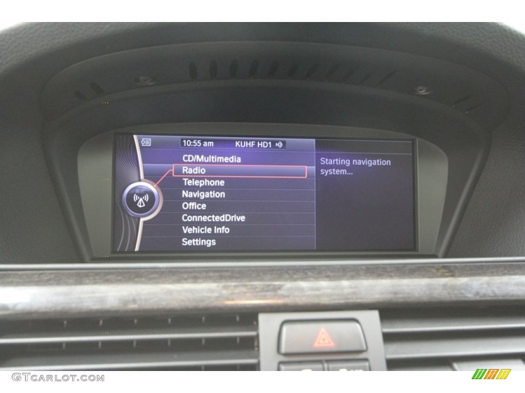 2013 3 Series 328i Coupe - Titanium Silver Metallic / Black photo #14