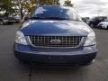 Norsea Blue Metallic - Freestar SEL Photo No. 2