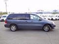 Norsea Blue Metallic - Freestar SEL Photo No. 4
