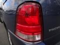 Norsea Blue Metallic - Freestar SEL Photo No. 9