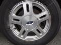 Norsea Blue Metallic - Freestar SEL Photo No. 40