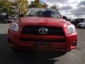 Barcelona Red Metallic - RAV4 4WD Photo No. 2