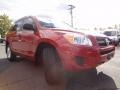 Barcelona Red Metallic - RAV4 4WD Photo No. 3